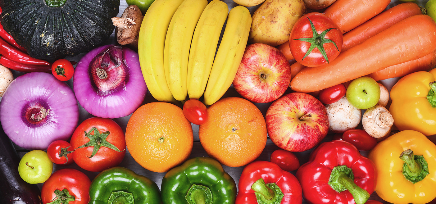 alimentacion holistica